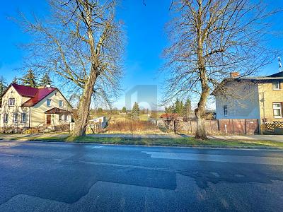 Thumbnail-BAUGRUNDSTÜCK FÜR WOHNHAUS MIT SEEBLICK