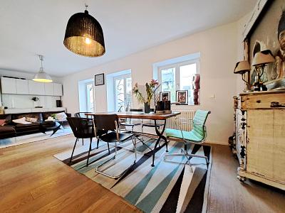 Thumbnail-GROSS, MÖBLIERT HINTERM GASTEIG