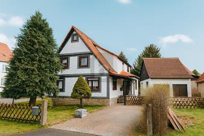 Thumbnail-165M² - PERFEKTES ZUHAUSE FÜR DIE GROßFAMILIE