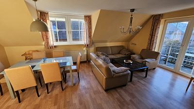 Thumbnail-MODERNES DOMIZIL MIT FERIENVERMIETUNG