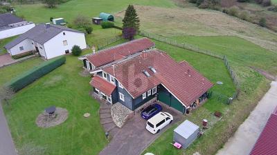 Thumbnail-PFERDERANCH, REITANLAGE, TRAUMHAUS, SPITZENPREIS