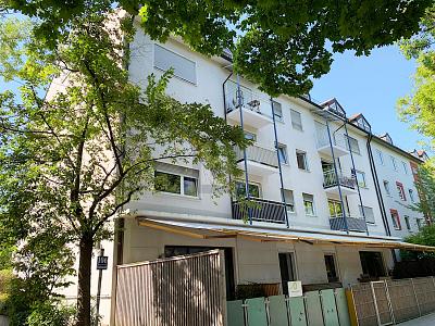 Thumbnail-LANGFRISTIGES INVESTMENT IN ZENTRALER LAGE