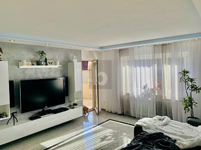 Thumbnail-GEMÜTLICHE 3.5 ZIMMER WOHNUNG