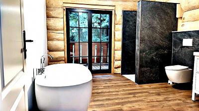 Thumbnail-KANDADISCHER WOHNTRAUM - NEUBAU-BLOCKHAUS