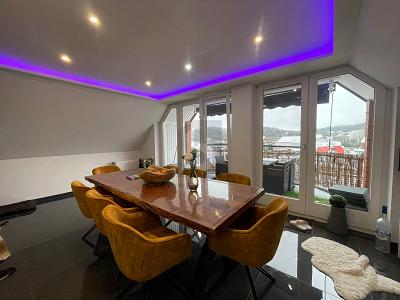 Thumbnail-LUXURIÖS MÖBLIERTE WOHNUNG MIT WELLNESSBEREICH