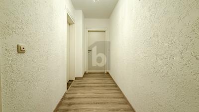 Thumbnail-ZUHAUSE FÜR ZWEI  WOHNEN MIT GARTENANTEIL