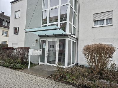 Thumbnail-WOHNEN IN SINGEN - SCHICK UND ZENTRAL