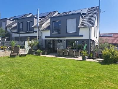 Thumbnail-CHARMANTES EIGENHEIM WARTET AUF SIE