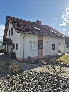 Thumbnail-IDYLLISCHES FAMILIENPARADIES IN RUHIGER LAGE
