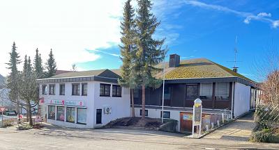 Thumbnail-EINZIGARTIGE IMMOBILIE MIT HOHEM RENDITEPOTENZIAL