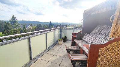 Thumbnail-TRAUMHAFTER AUSBLICK - BARRIEREFREI - HOCHWERTIG