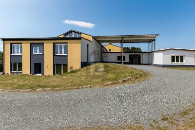 Thumbnail-LAGER, AUSSTELLUNG, WOHNEN  GROßES MISCHNUTZUNGSOBJEKT