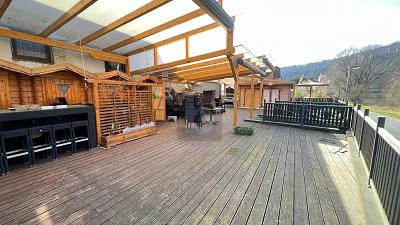 Thumbnail-GASTRO & BOOTSVERLEIH - 6 MONATE UMSATZ!