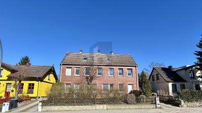 Thumbnail-RENDITESTARKES MEHRFAMILIENHAUS IN ZENTRALER LAGE