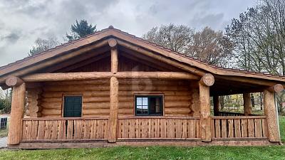 Thumbnail-KANDADISCHER WOHNTRAUM - NEUBAU-BLOCKHAUS