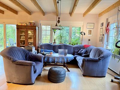 Thumbnail-CHARMANTES HAUS MIT VIEL POTENZIAL