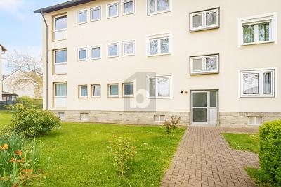 Thumbnail-WERTSTABILE WOHNUNG MIT GARTEN IN ZENTRALER LAGE