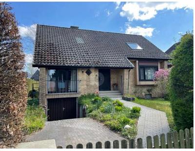 Thumbnail-ANKOMMEN UND WOHLFÜHLEN - CHARMANT WOHNEN