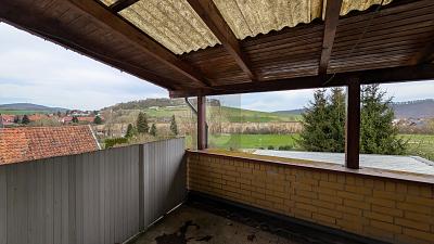 Thumbnail-FAMILIENOASE MIT BALKONBLICK