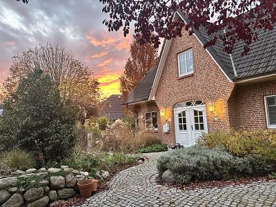 Thumbnail-NORDISCHER LANDHAUS-CHARME MIT SEPARATEM BÜRO