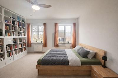 Thumbnail-BESTE LAGE MIT TERRASSE & MODERNEM AMBIENTE