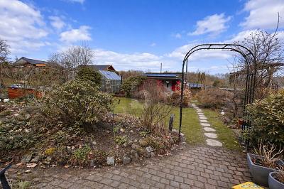 Thumbnail-TRAUMHAFTE RUHEOASE - PLATZ ZUM ABSCHALTEN