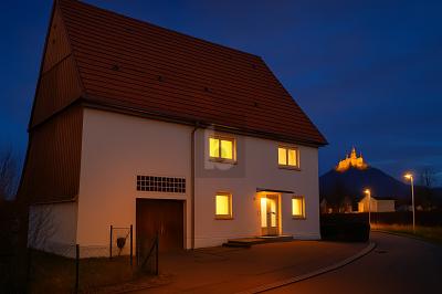 Thumbnail-WOHNEN MIT BURGBLICK UND VIEL PLATZ