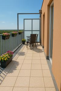 Thumbnail-RUHIG UND GRÜN ÜBER DEN DÄCHERN BERLINS