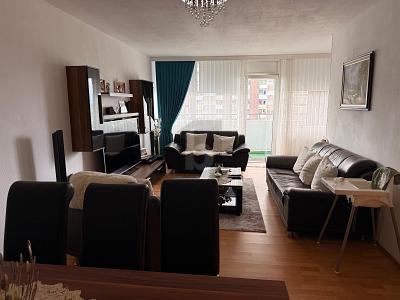 Thumbnail-BEZUGSFREI MIT BALKON & CA. 14,5 KAUFPREISFAKTOR