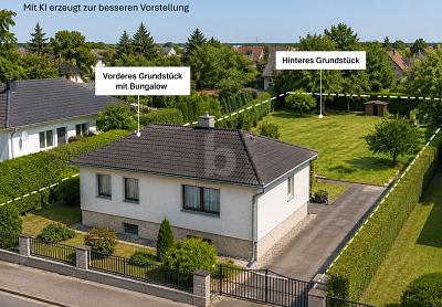 Thumbnail-INNOVATIVE MÖGLICHKEITEN AUF GROßEM GRUNDSTÜCK