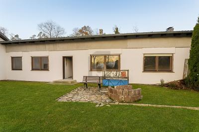 Thumbnail-MÖHNESEEENTKERNTES HAUS MIT SEE-NÄHE