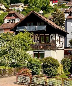 Thumbnail-FAMILIENTRAUM IN BAD WILDBAD - MIT POTENTIAL