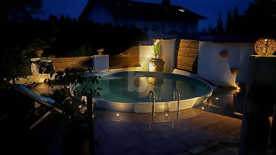 Thumbnail-CHARMANTES EINFAMILIENHAUS MIT POOL