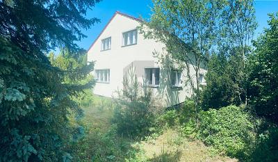 Thumbnail-RENOVIERUNGSOBJEKT MIT POTENZIAL