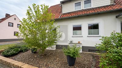 Thumbnail-MODERNES ZUHAUSE IN GEPFLEGTEM ZUSTAND