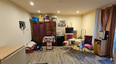 Thumbnail-VERMIETETE 1,5-ZIMMER-WOHNUNG MIT POTENZIAL