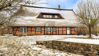 Thumbnail-HISTORISCH NATURIDYLLE AM RATZEBURGER SEE