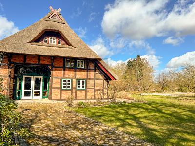 Thumbnail-HISTORISCH NATURIDYLLE AM RATZEBURGER SEE