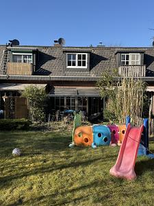 Thumbnail-WUNDERSCHÖNES REIHENHAUS IN RUHIGER LAGE