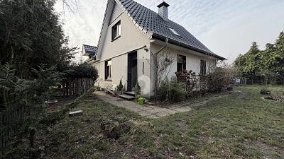 Thumbnail-FAMILIENHAUS MIT GARTEN UND PHOTOVOLTAIK