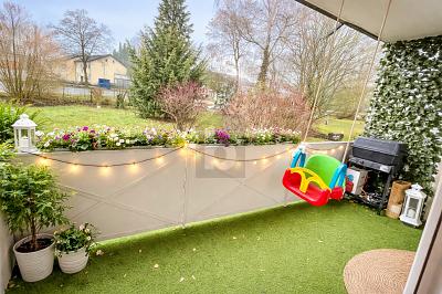 Thumbnail-RENOVIERT, MODERN UND GROßZÜGIG