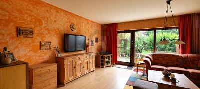 Thumbnail-WOHNEN IN RUHIGER LAGE  GARTEN, KELLER & GARAGE