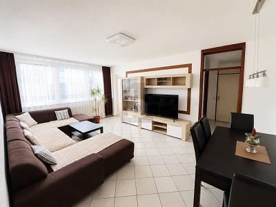 Thumbnail-AUFZUG, BALKON & STELLPLATZ INKLUSIVE