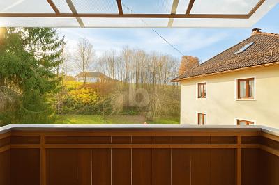 Thumbnail-HELLER TRAUM MIT BALKON, GARTEN UND GARAGE