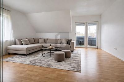 Thumbnail-ATTRAKTIVE KAPITALANLAGE MIT GROßER TERASSE