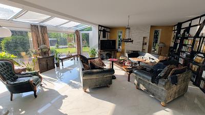 Thumbnail-LUXURIÖSER TRAUM IN LÄNDLICHER NATUR