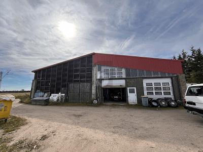 Thumbnail-RAUM ZUM LEBEN - MIT GARAGE DER EXTRAKLASSE