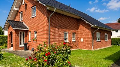 Thumbnail-GROßZÜGIGER BUNGALOW MIT ERWEITERUNGSMÖGLICHKEITEN
