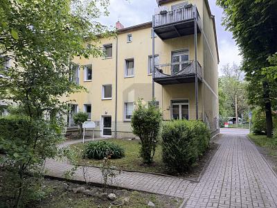 Thumbnail-SCHÖNES DOMIZIL IN ZENTRALER LAGE