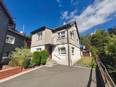 Thumbnail-DIE GANZE FAMILIE UNTER EINEM DACH